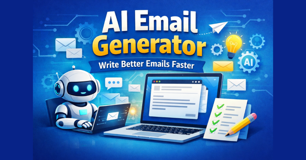Best AI email generators