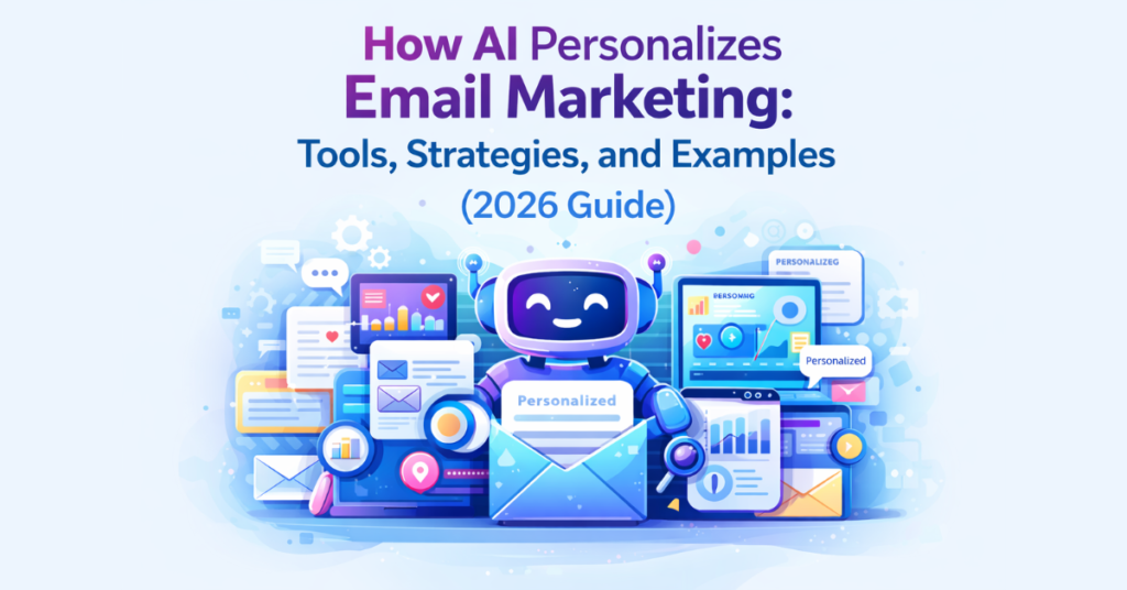 AI email marketing