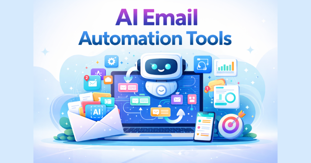 Ai Email Automation Tools